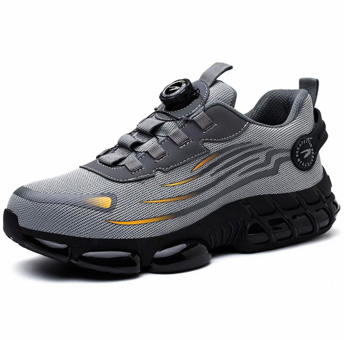 Zapatos de Seguridad