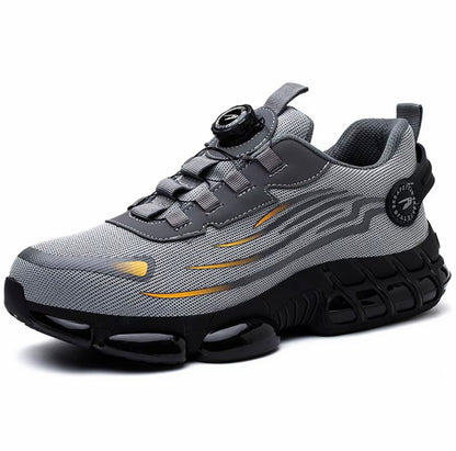 Zapatos de Seguridad