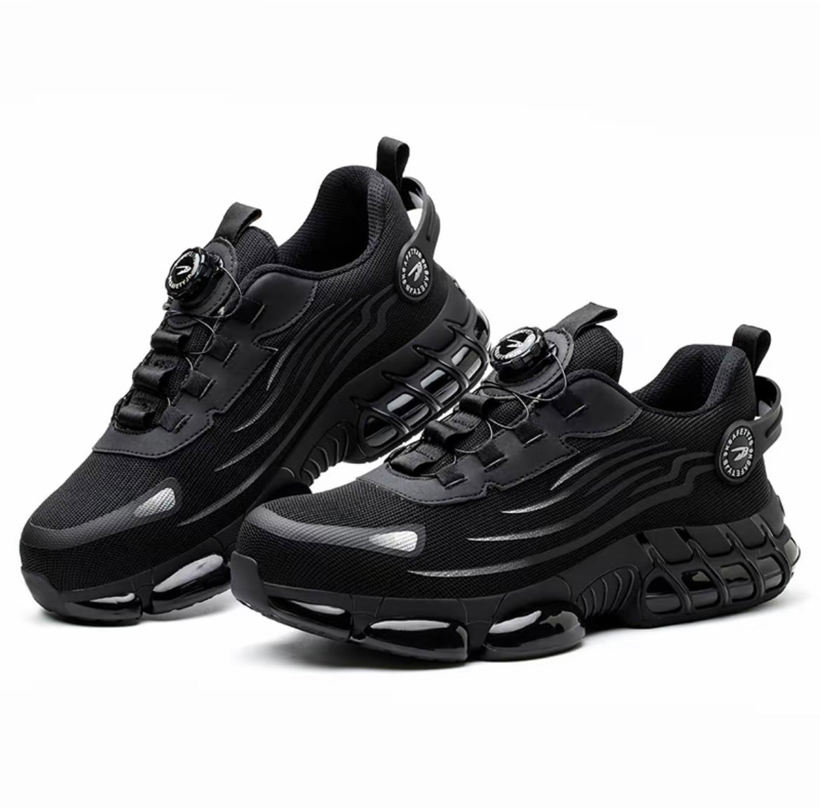 Zapatos de Seguridad