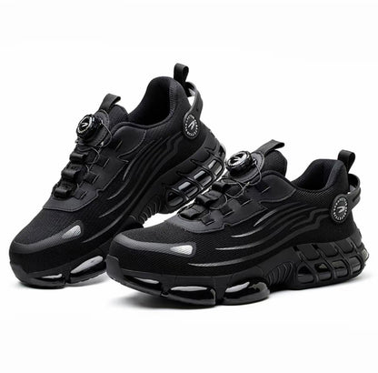 Zapatos de Seguridad